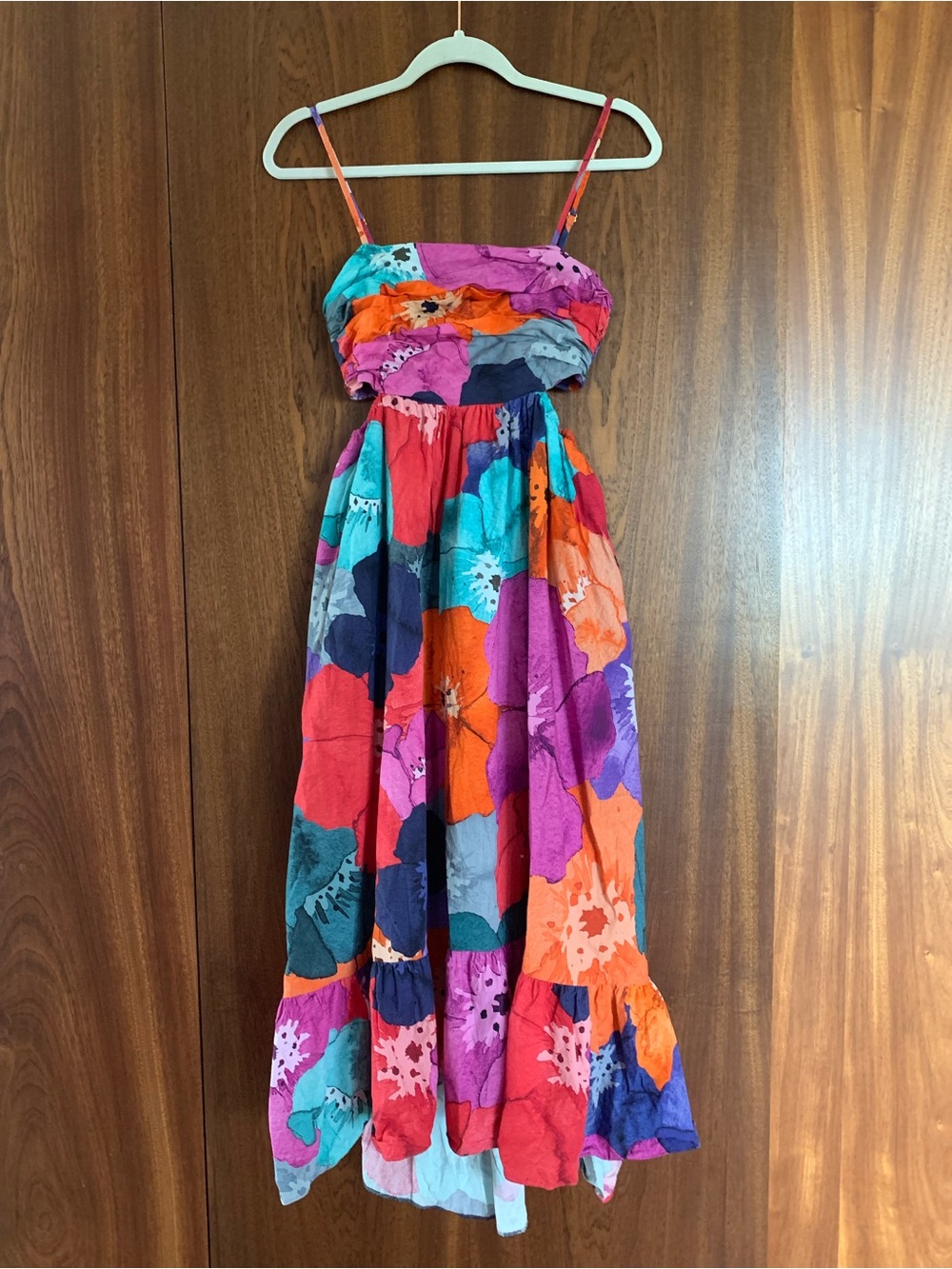 Hutch Mabel dress size XS